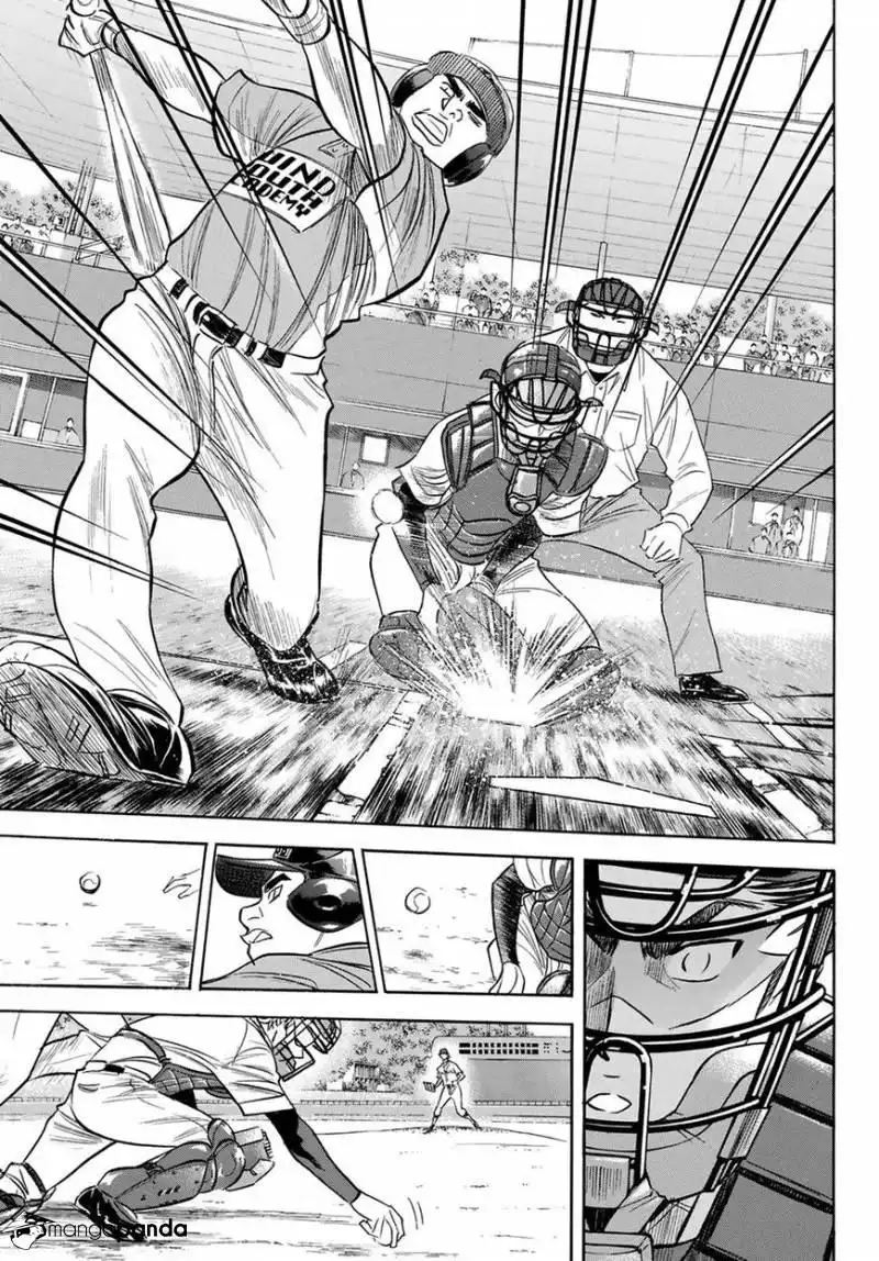 Daiya no A - Act II Chapter 112 17